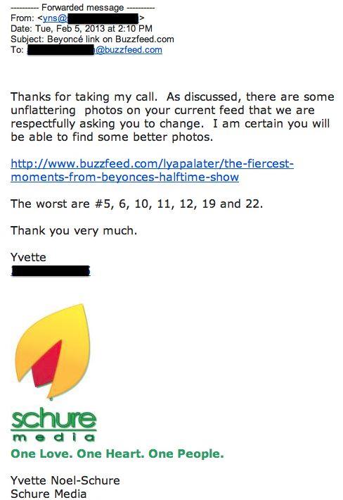 email
